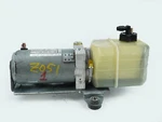 1994 - 2002 Mercedes Sl Class R129 Convertible Roof Top Hydraulic Pump Motor Oem. Fixed Price $144.89.