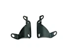 Jeep Wrangler Tj 97-02 Oem Factory Soft Top Mount Brackets Disconnect Lh Rh Pair. Fixed Price $17.99.