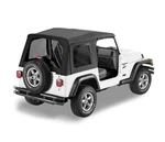 Bestop 5118015 Skn Tnt Wind No Dr. Fixed Price $308.05.
