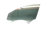 10-15 Jaguar Xjl X351 Front Left Driver Side Door Window Glass 43R00043 Oem. Fixed Price $175.00.