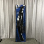 New Genuine Gm 12498967 Deflector Pkg, Side Window Air *smoke Gr 16.181. Fixed Price $30.88.