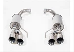 Roush Performance Axle-back Exh Mustang 5.0. Fixed Price $799.99.