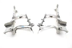 99-05 Porsche 911 3.4L Pair Of Left And Right Convertible Top Hinges 99656167900. Fixed Price $115.00.