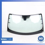 10-13 Lr Range Rover Sport L320 Front Windshield Windscreen Window Glass Oem. Fixed Price $444.05.