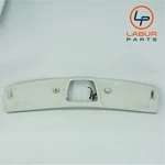 W209 03-09 Mercedes Clk Class Convertible Roof Overhead Panel Trim Cover Z2559. Fixed Price $52.79.