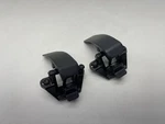 2006-2012 Mitsubishi Eclipse Spyder Convertible Top Locking Latches Lh & Rh Oem. Fixed Price $99.45.