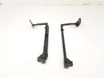 2002-2009 Mercedes Clk X2 Roof Strut A2097500390 // A2097500490. Fixed Price $114.32.