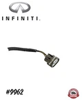 03-04 Infiniti G35 Ignition Engine Coil Pigtail Wire Harness Connector Plug Oe. Fixed Price $49.99.