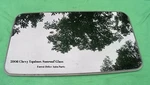 2006 Chevy Equinox Oem Sunroof Glass Panel Accident Free Shipping!. Fixed Price $170.00.
