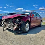(pickup Local Only) Roof Glass Fits 13-18 Lexus ES300H 2026143. Fixed Price $299.90.