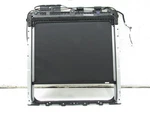 Kia Telluride 2021 Rear Sunroof Moon Frame W/ Sunshade 19-23 ;#3. Fixed Price $382.80.