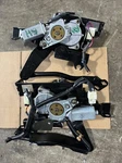 04-09 Nissan 350Z Convertible Front Rh Lh Top Motor Oem 97294CE40A. Fixed Price $250.00.