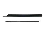Genuine Nissan Sunroof Molding 91381-9N02A. Fixed Price $74.01.