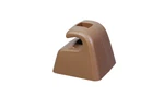 Jaguar Xjs Series 3 XJ6 Sun Visor Support Clip Roof Trim Barley HMD1084AAAFW. Fixed Price $28.42.