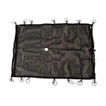 Rugged Ridge Eclipse Full Coverage Mesh Sun Shade Soft Top For 97-06 Wrangler Tj. Fixed Price $94.99.