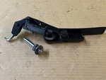 87-93 Ford Mustang Convertible Top Latch Hook Lock W/ Hardware Drivers Left Oem. Fixed Price $139.99.