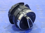 2015-2016 Porsche Panamera Headlight Control Switch Genuine Oem 97061353308DML. Fixed Price $49.99.