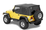 Bestop 54720 15 Supertop Squareback Soft. Fixed Price $1199.99.