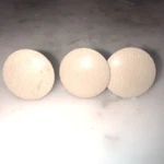 2000-2005 Mitsubishi Eclipse Rear Upper Headline Plastic Tan Retainer D27. Fixed Price $6.99.