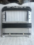 2013 2014 2015 - 2018 Lexus ES300H ES350 Sunroof Track Panel With Gray Shade. Fixed Price $158.40.