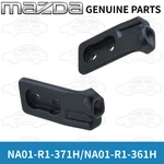 Mazda Roadster NA01-R1-371H NA01-R1-361H Top Rock Striker L Set Oem. Fixed Price $66.22.
