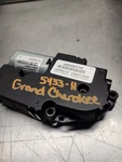 2011-2022 Jeep Grand Cherokee Panoramic Sunroof Motor Assembly Oe 30020271D. Fixed Price $65.00.