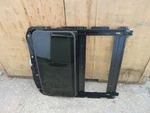 2014-2017 Maserati Ghibli Overhead Sunroof Moonroof Rail Frame W/ Window Oem. Fixed Price $450.00.