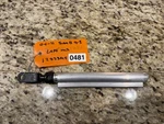 Saab Conv Top Hydraulic Cylinder Left For 2008-2011 9-3 12833494. Fixed Price $169.95.