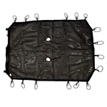 Rugged Ridge 13579.05 Eclipse Sun Shade Fits 07-18 Wrangler (jk). Fixed Price $94.99.