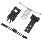 4 Pcs You.s Panoramic Roof Slide Clip Repair Set For. Fixed Price $20.52.