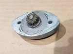 Vw Golf Jetta MK1 MK2 / Scirocco Polo Audi 80 Sunroof Winder Gear 411877403. Fixed Price $34.81.
