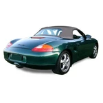 Fits Porsche Boxster 986 Convertible Soft Top Replacement 97-02 Gray German Pc. Fixed Price $479.71.