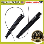 For 2015-2021 Mercedes W205 Panoramic Sunroof Replacement Tracks A2057801100 Us. Fixed Price $171.00.