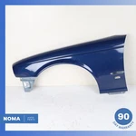 04-05 Jaguar X350 Xjr XJ8 Vdp Front Left Side Fender Wing Panel Blue Oem. Fixed Price $348.60.