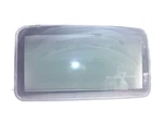 Toyota 4RUNNER Lexus GX470 03-04-05-06-07-08-09 Sliding Sunroof Glass X5338. Fixed Price $269.99.
