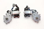 07-15 Mazda MX-5 Miata Nc Pair Retractable Hard Top Roof Motors. Fixed Price $327.28.