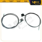 Sunroof Repair Cables A2157800589 For Mercedes W203, W211. Fixed Price $50.67.