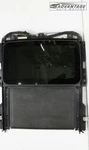2013-2020 Ford Fusion Sedan Upper Sunroof Window Glass W/ Sunshade & Motor Oem. Fixed Price $599.99.
