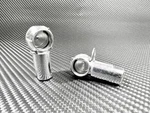 2 Convertible Roof Metal Push Rod Ball Joint For Porsche Boxster 986 987. Fixed Price $14.80.