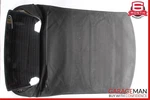 03-09 Mercedes W209 CLK350 CLK500 Convertible Soft Top Roof Cover Assembly Oem. Fixed Price $350.00.