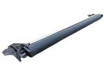 2023 2025 Kia Sportage Oem Panoramic Sun Roof Cover Black 81670-P1000. Fixed Price $191.25.
