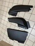 2002 Camaro Firebird New Gm Convertible Ebony Tourneau Boot Cover W/bag 1993-02. Fixed Price $1199.00.