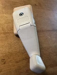 Golde Volvo 740 240 Sunroof Crank Handle 100556817 Tan Beige Vw 523413611. Fixed Price $95.00.