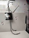 1985 Bmw 528E Guide Only No Motor Cables 54121860187. Fixed Price $131.25.