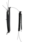2021 Mercedes E450 W213 3.0L Rwd Sunroof Guide Track And Frame Assembly 1750149. Fixed Price $300.96.