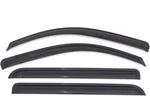 Auto Ventshade (avs) Ventvisor Side Window Ector - Smoke, Pieces (94109). Fixed Price $39.98.