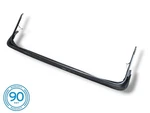 2015-2020 Genesis G80 Panoramic Sunroof Wind Air Deflector Oem. Fixed Price $99.95.