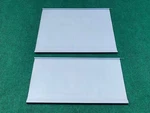10-19 Jaguar Xjl X351 Front Rear Panoramic Sun Roof Moon Shade Blind Set Oem. Fixed Price $350.00.