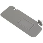 For Toyota Highlander 2008-13 Gray Passenger Right Car Visor With Sunroof. Fixed Price $22.53.
