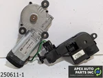 Oem 2001-2004 Volvo XC70 2.4L Sunroof Motor Control Module. Fixed Price $59.99.